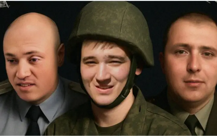 Ідентифіковано 144 тюремників, причетних до катувань українських полонених: розслідування Molfar Intelligence Institute